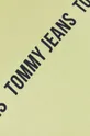 Bavlnená mikina Tommy Jeans