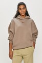 Reebok - Кофта GM9072 серый GM9072