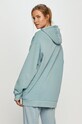Oblečenie Mikina Reebok Classic GN4925 GN4925 modrá