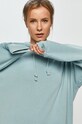 Mikina Reebok Classic GN4925 modrá GN4925