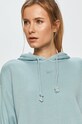 Mikina Reebok Classic GN4925 GN4925 modrá