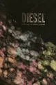Diesel - Bavlnená mikina Dámsky
