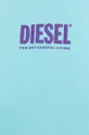 Diesel - Bavlnená mikina Dámsky