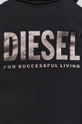 Diesel Bluza bawełniana