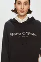 чорний Marc O'Polo - Бавовняна кофта