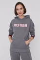 Кофта Tommy Hilfiger сірий