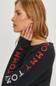 granatowy Tommy Hilfiger - Bluza