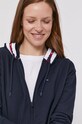 Mikina Tommy Hilfiger námořnická modř UW0UW02534.4891