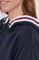 Mikina Tommy Hilfiger UW0UW02534.4891 námořnická modř