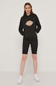 Dickies Bluza DK0A4XCCBLK czarny SS22