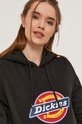 Dickies Bluza czarny DK0A4XCCBLK
