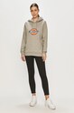 Μπλούζα Dickies DK0A4XCCGYM γκρί AA00