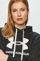 fekete Under Armour felső 1356318