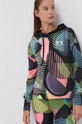 Under Armour Bluza 1363259 multicolor