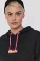 чёрный Кофта Ellesse