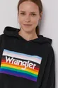 Wrangler Bluza bawełniana Damski