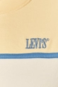 Levi's - Bavlnená mikina Dámsky