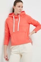 Under Armour bluza pomarańczowy 1356317