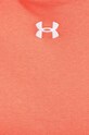 Under Armour bluza 1356317 pomarańczowy
