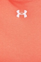 Under Armour bluza 1356317 pomarańczowy