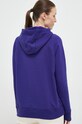Odzież Under Armour bluza 1356317 fioletowy