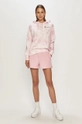 Champion sweatshirt pink