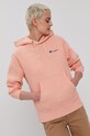 Champion - Mikina 113150 113150 oranžová SS21