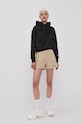 Champion sweatshirt 114188 black SS21