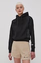 Champion sweatshirt black 114188