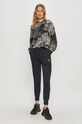 4F - Bluza D4Z20.BLD210A czarny SS21