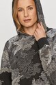 4F - Bluza czarny D4Z20.BLD210A