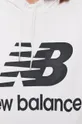 New Balance Bluza WT03550WK Damski