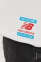 New Balance Bluza WT11506WT Damski