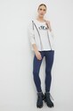 Helly Hansen - Bluza 33994 szary SS22