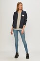 Helly Hansen - Bluza 33994 granatowy SS22
