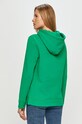 Îmbrăcăminte Tommy Hilfiger - Bluza WW0WW26410.4891 verde