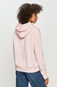Odzież Converse Bluza 10021640.A07 różowy