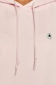 Converse Bluza 10021640.A07 różowy