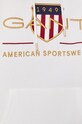 Gant Bluza 4204690 4204690 biały