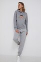 Gant Bluza 4204690 4204690 szary SS23