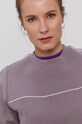 Nike Sportswear Bluză violet CZ8336