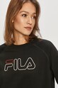Fila - Bluza czarny 683307