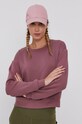Only Play Bluza różowy 15230217