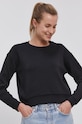 Only Play Bluza czarny 15230217