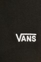 Vans - Bluza bawełniana VN0A5AR4BLK1 czarny