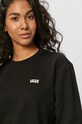 Mikina Vans černá VN0A5AQ1BLK1