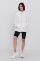 Mikina Tally Weijl SSWCOHUNNY4 bílá SS21