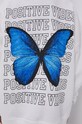 Mikina Tally Weijl SSWCOHUNNY4