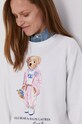 Polo Ralph Lauren Bluză alb 211838099001
