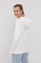 Reebok sweatshirt  80% Cotton, 20% Recycled polyester